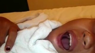 20yo Pinay Jean pinutukan sa lagusan