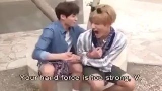 asian twink pinned down and dominated by impatient boyfriend