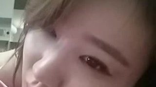 Bagel Soo showers and masturbate
