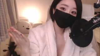 Bondaged Hot Korean BJ. Phenomenal Girl