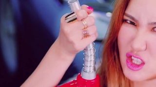 COCKDRUNK REMIX: EXID – Pink Hot