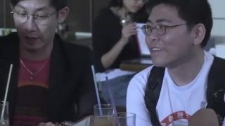 Daniella wang sex scence