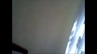 Fuck my girlfriend in front of camera so hard part 1