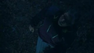 goblin’s bride kim go eun sex scene in korean erotic drama eungyo the Muse