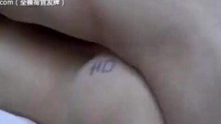 hot korean girl got beat up and fuck