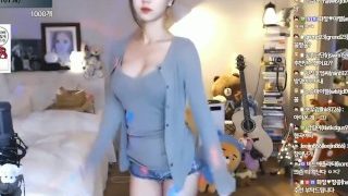 KOREAN BJ