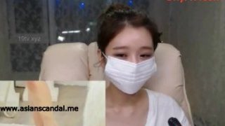 Korean BJ Dodo 156