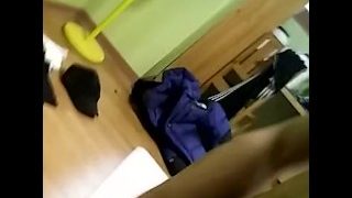 korean cam