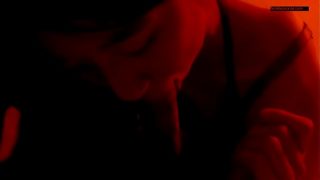 Korean college couple recorded 3
