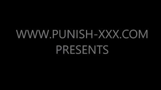 Korean girlf punishment for fucking www.punish-xxx.com