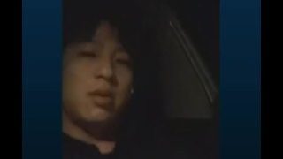 korean in car