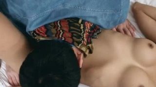 Picking up a korean hottie