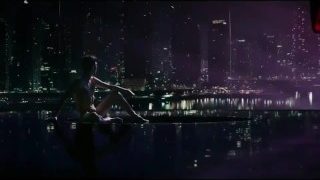 sulli fucked hard in the movie Real