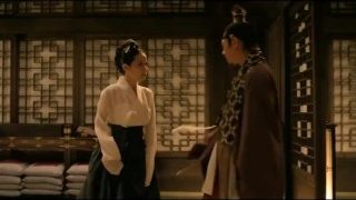 the concubine korean erotic drama all sex scenes