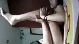 Yummy Sexy Pinay Student