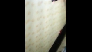 Amateur cute korean