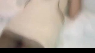 Amateur Korean Couple