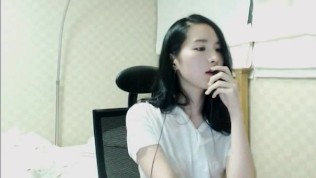 creampiegirls.webcam – Hot Korean chick on webcam