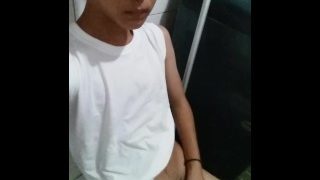 Korean boy