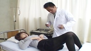 korean doctor and korean asshole