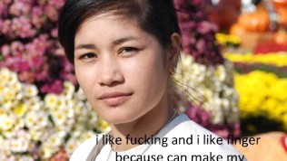 korean girl