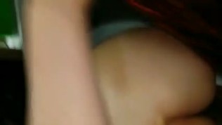 Korean milf fucked at home. Rebekah from DATES25.COM