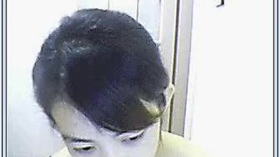 Korean webcam