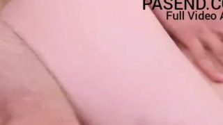 Kpop Scandal Beautiful Korean Girlfriend Morning Sex