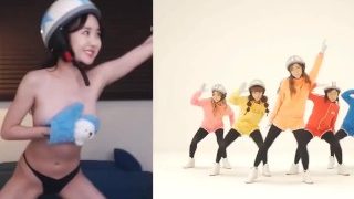 Kpop Sexy Dance Covers