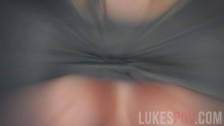 LUKES POV FEATURING THE HOTTEST PORNSTARS AND POV BLOWJOBS