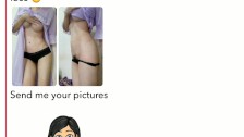 Shy girl SUCKS and FUCKS on Snapchat ! -Leaked 2019