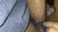 Slutty school gf chokes on friend’s dick at schoo