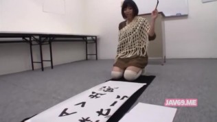 Adorable Korean Babe Fucking