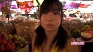 Adorable Korean Girl Fucked