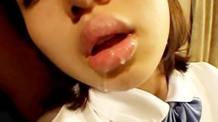 Amateur couple from korean enjoy sex
