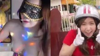 Bar Bar Bar Korean BJ dance