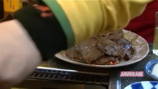 Cute Korean Babe Fucked