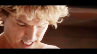 Exotic korean making love with her lover