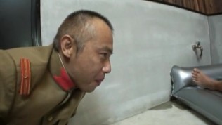 extra hot korean bondage