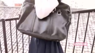 Hot Korean Babe Fucked