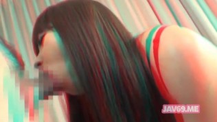 Hot Korean Girl Fucked