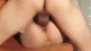 Korean 23 years old amateur creampie