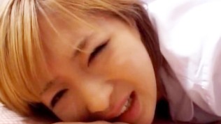 korean princess fucked her pussy hard