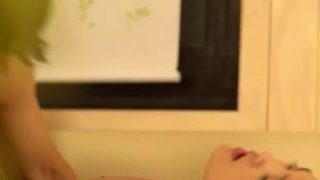 Korean Sex Scene 199