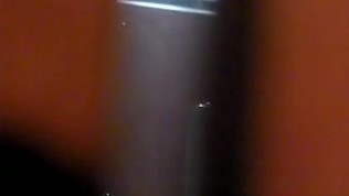 Korean voyuer. Luz from DATES25.COM