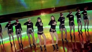 Kpop Erotic Version 8 – SISTAR 19
