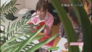 Seductive Korean Babe Fucked