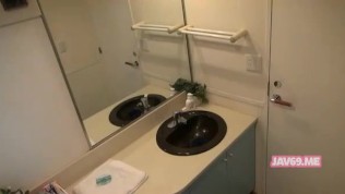 Seductive Korean Babe Fucked