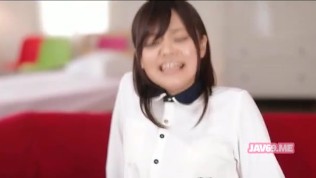 Seductive Korean Babe Fucking