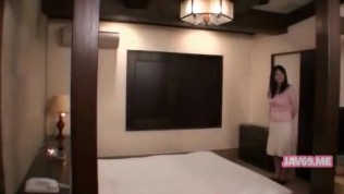 Sexy Korean Babe Fucking